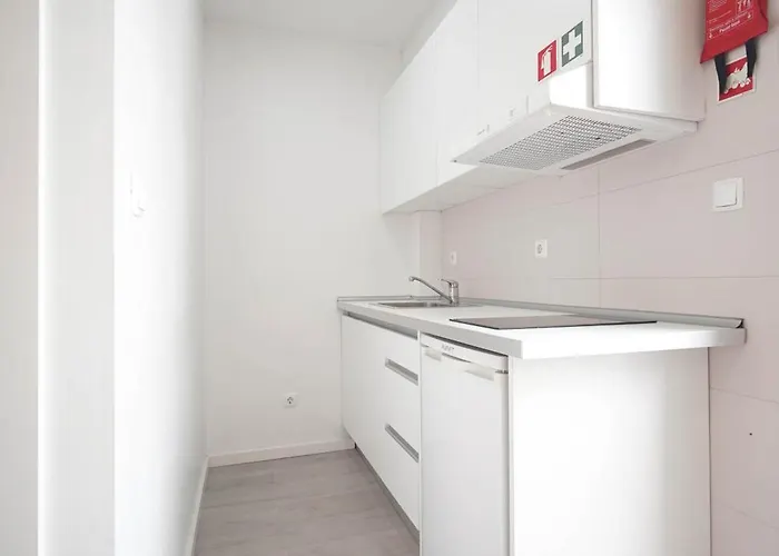 The Blue And White House Апартаменты Порту