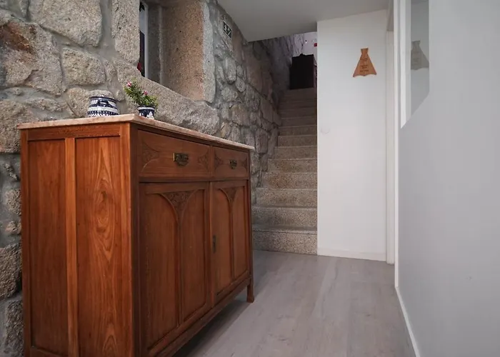 The Blue And White House * Порту