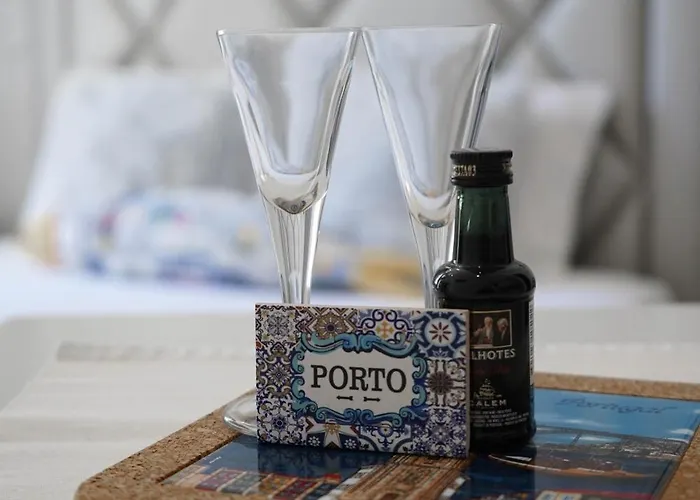 The Blue And White House Апартаменты *