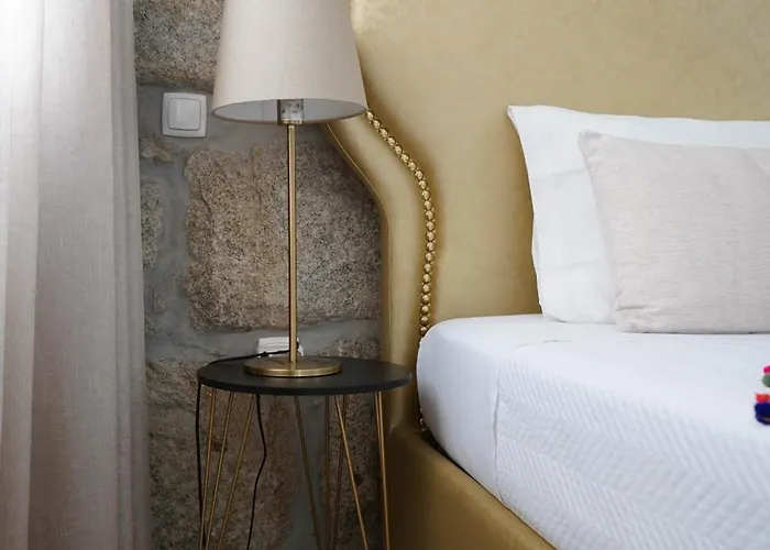 The Blue And White House Апартаменты *