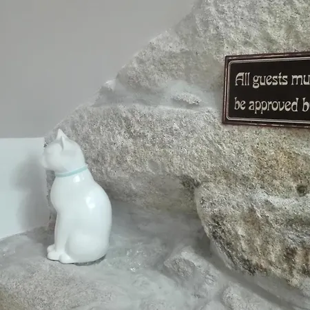 The Blue And White House Appartement Oporto