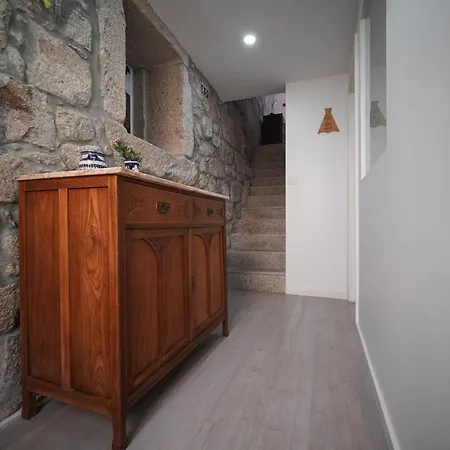 The Blue And White House * Oporto