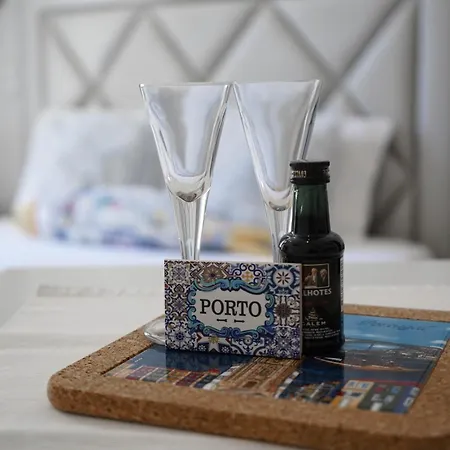 The Blue And White House Apartamento *