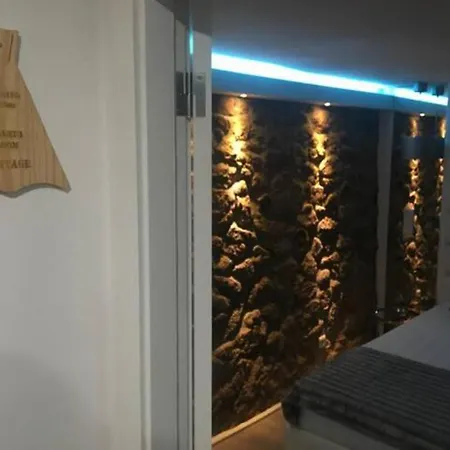 The Blue And White House Appartement Oporto