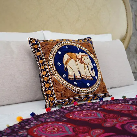 The Blue And White House Apartamento Oporto