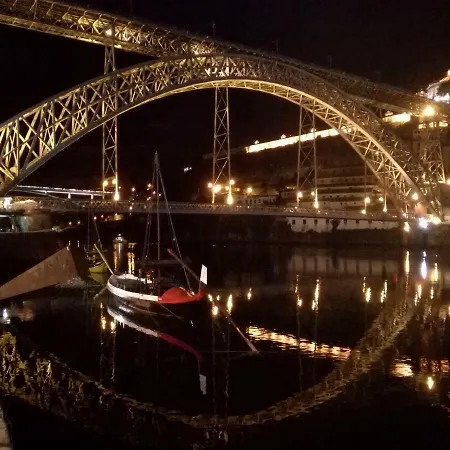 Apartamento The Blue And White House *