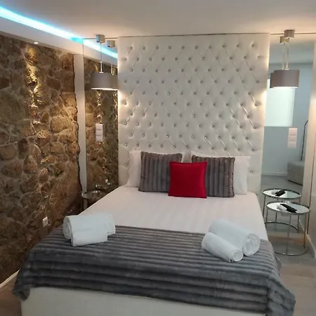 The Blue And White House * Oporto