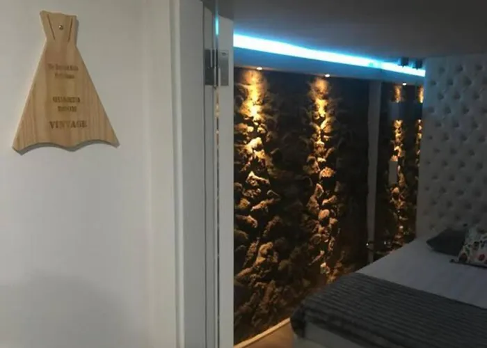 The Blue And White House Appartamento Oporto