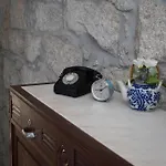 Appartement The Blue And White House *