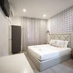 Appartement The Blue And White House