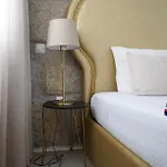 The Blue And White House Appartement *