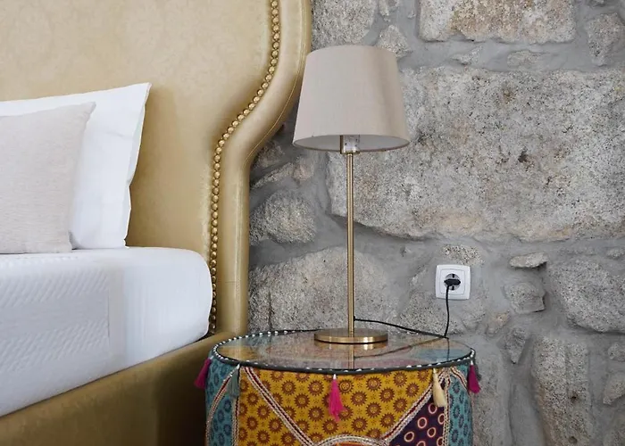 The Blue And White House 波尔图