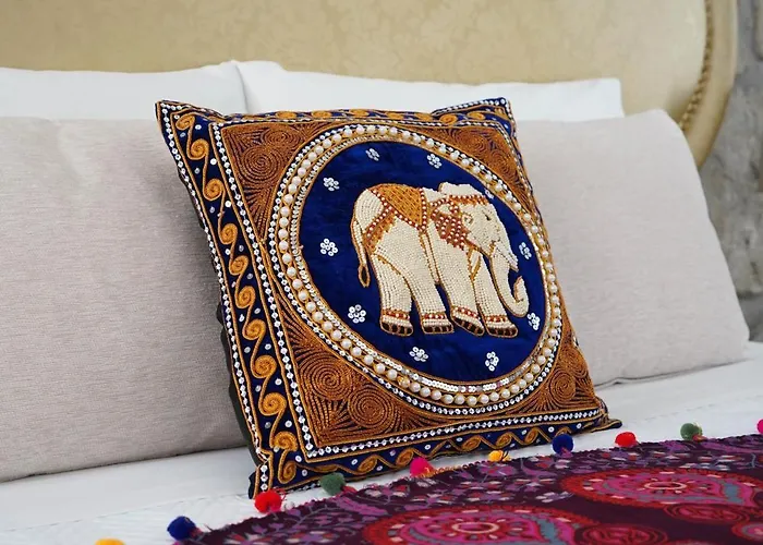 The Blue And White House 公寓 波尔图